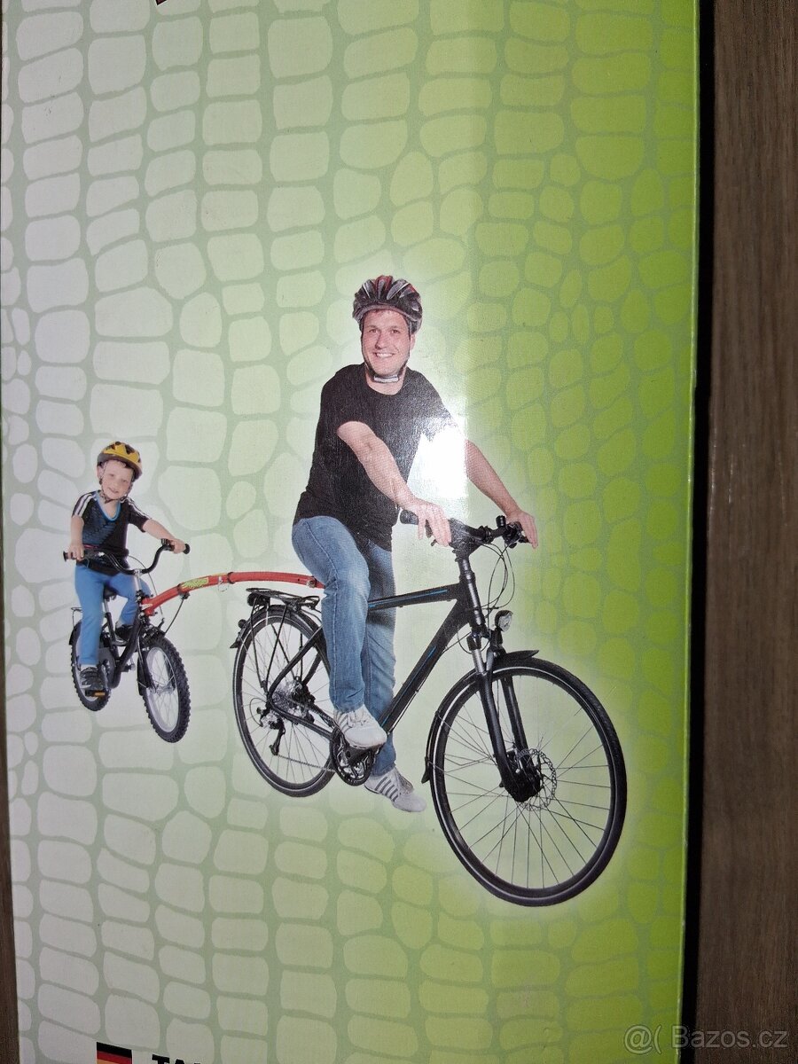 Prodám tyč na kolo