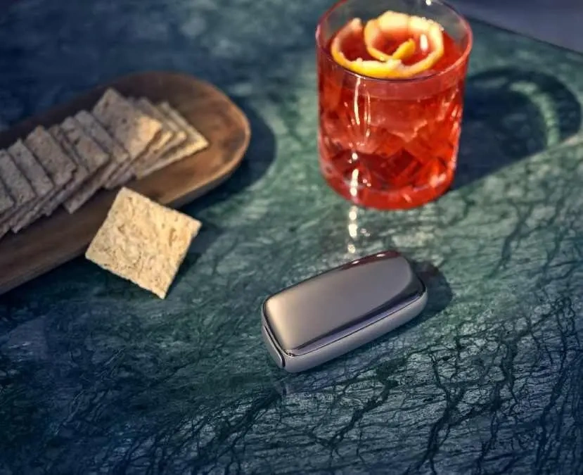 elektronicka Ploom