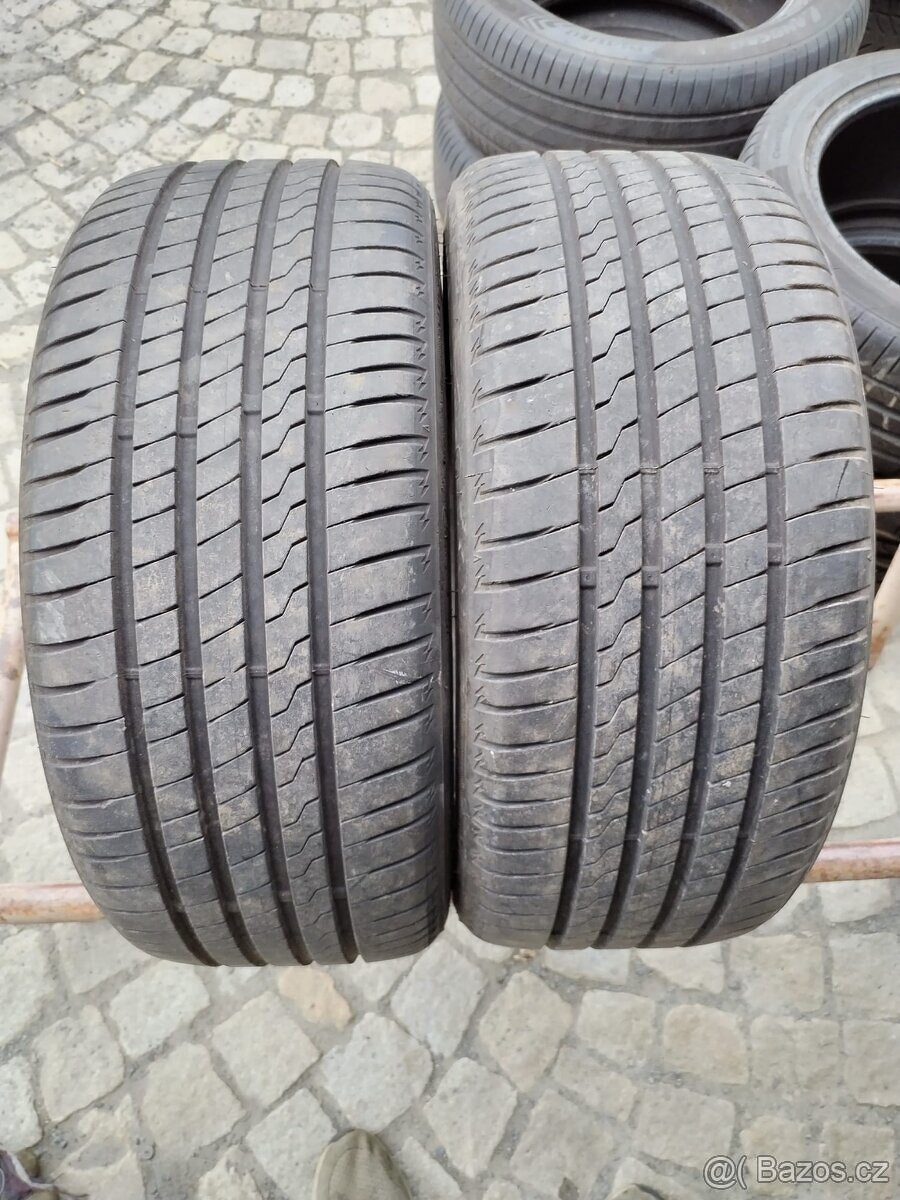 225/40/18 letni pneu FIRESTONE 225/40 R18