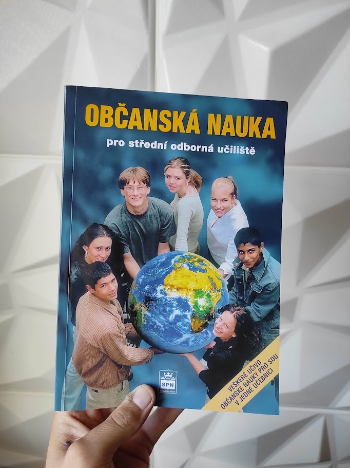 Občanská nauka pro SOU