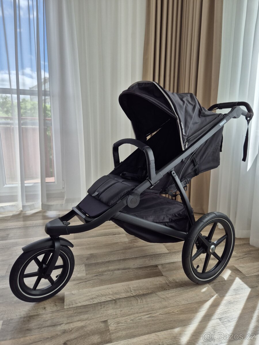 Thule Urban Glide 2 korba + sporťák