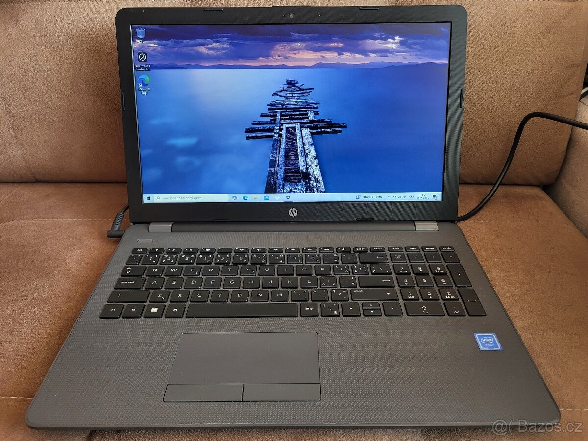 Notebook HP 250 G6