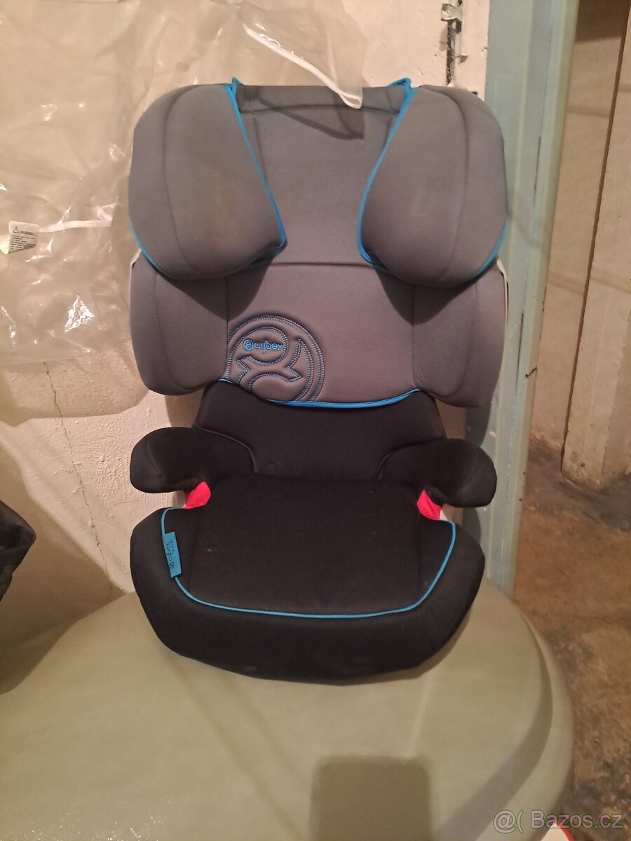Dětská autosedačka