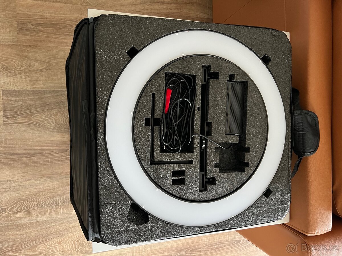 Fomei LED RING 32W