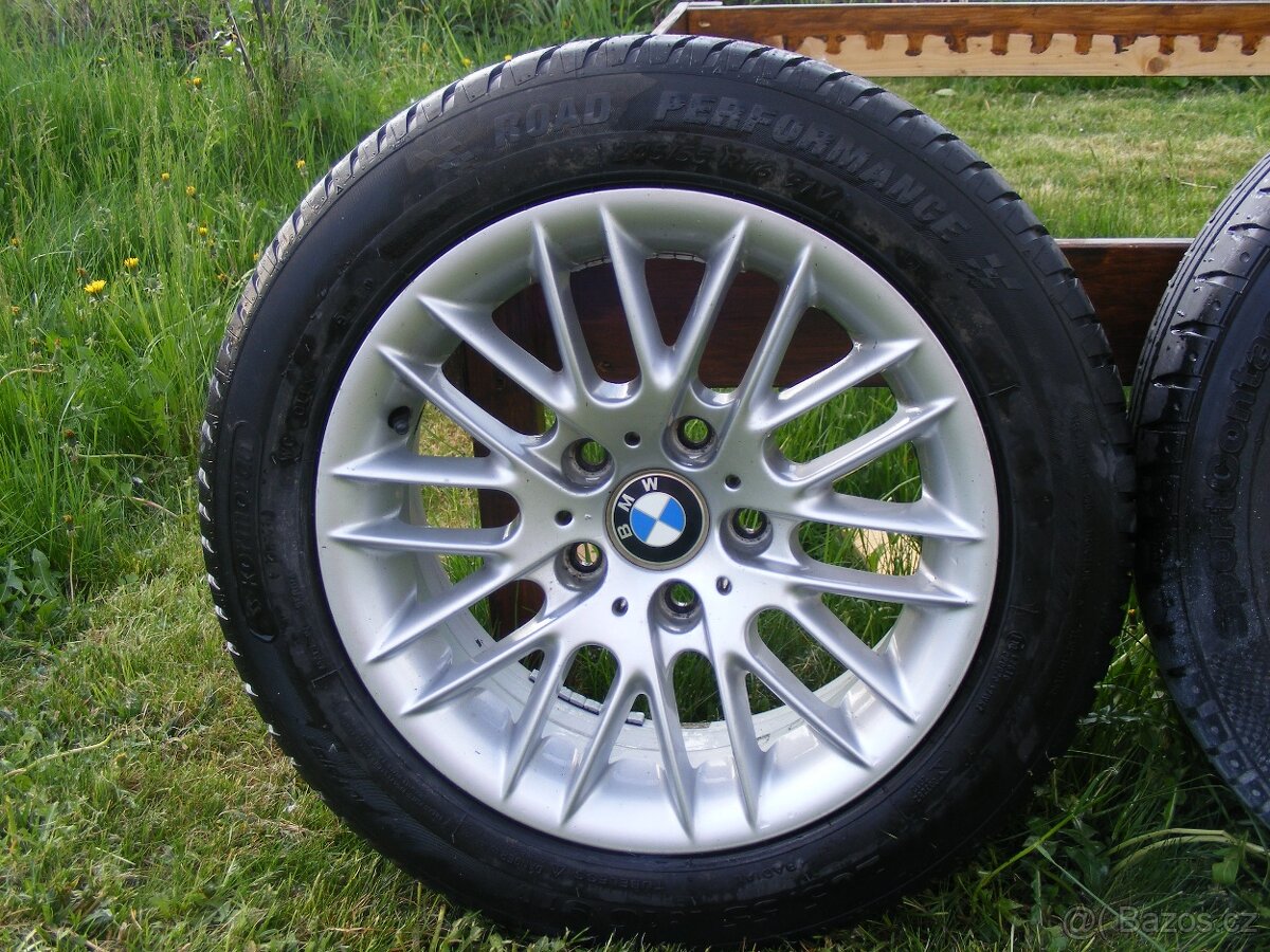 Orignál kola BMW R16