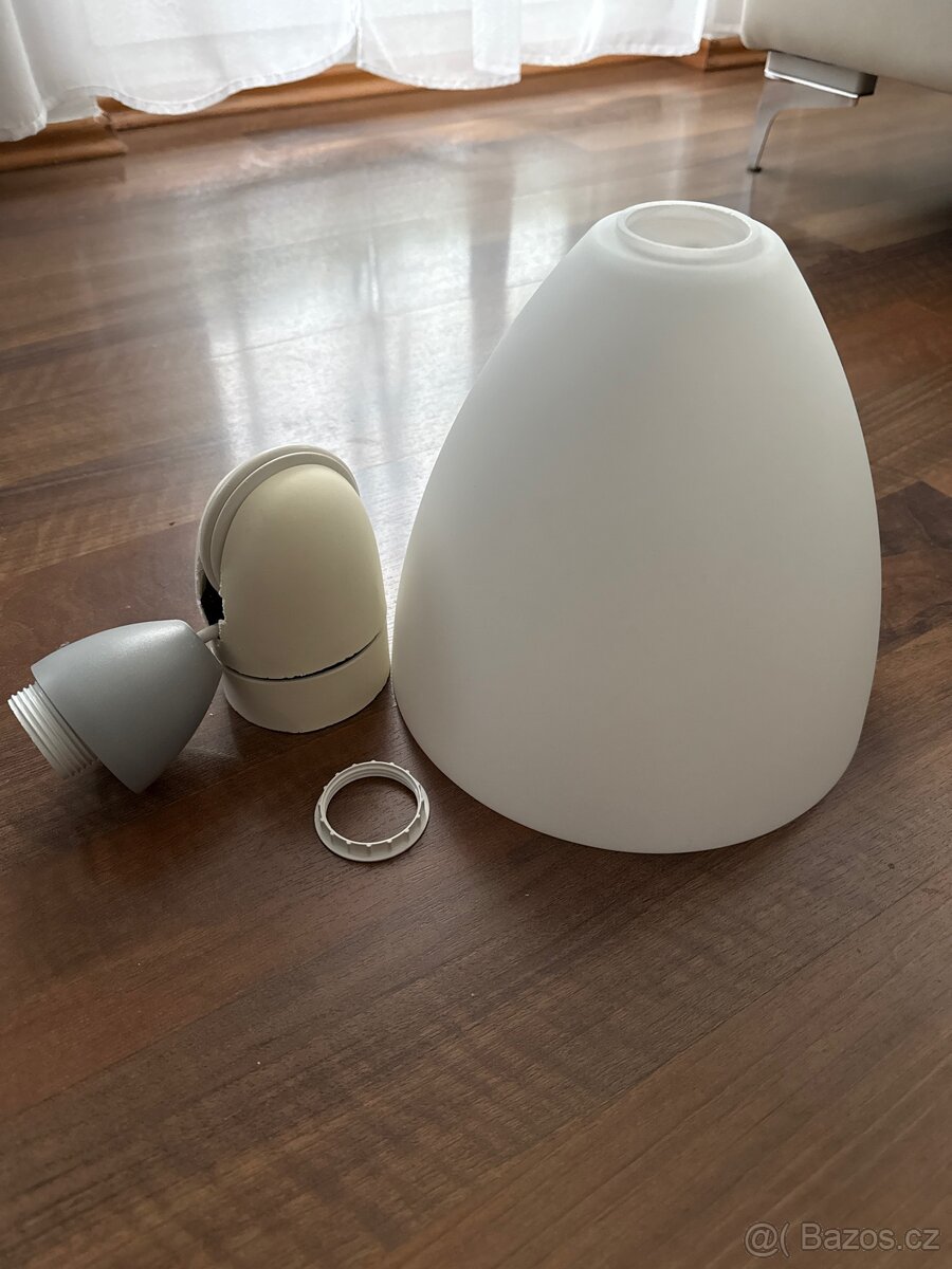 Lustr IKEA