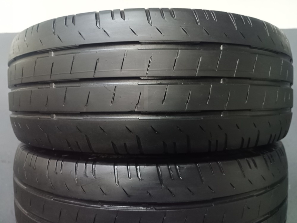 235/65 R16C CONTINENTAL (1819)