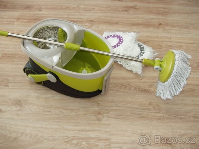 Mop
