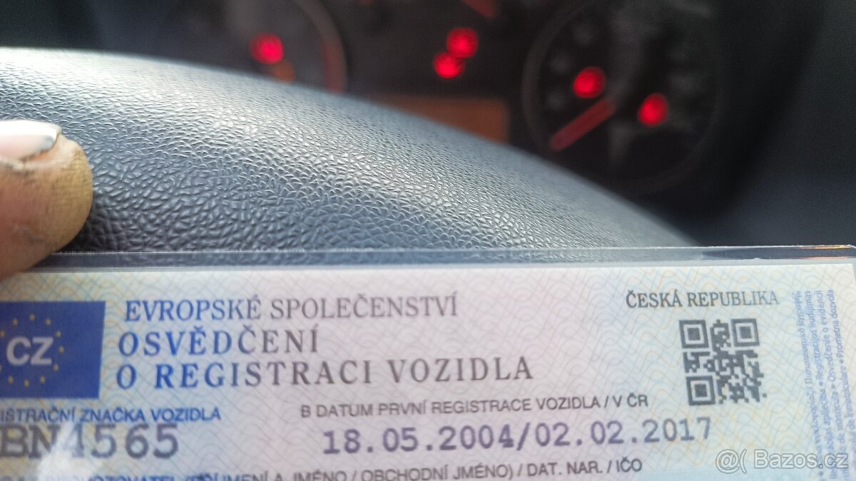 Fiat Stilo vagon 1.9 jtd