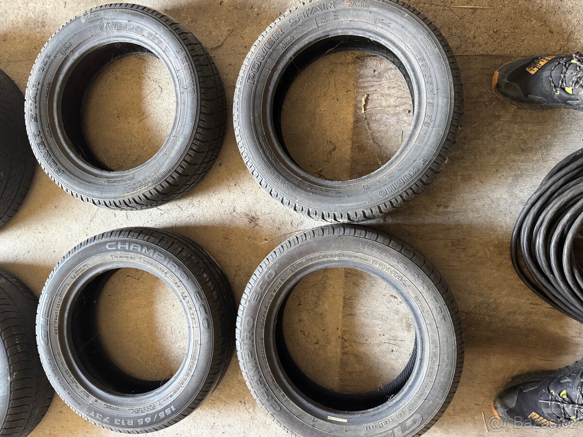 155/65 R13
