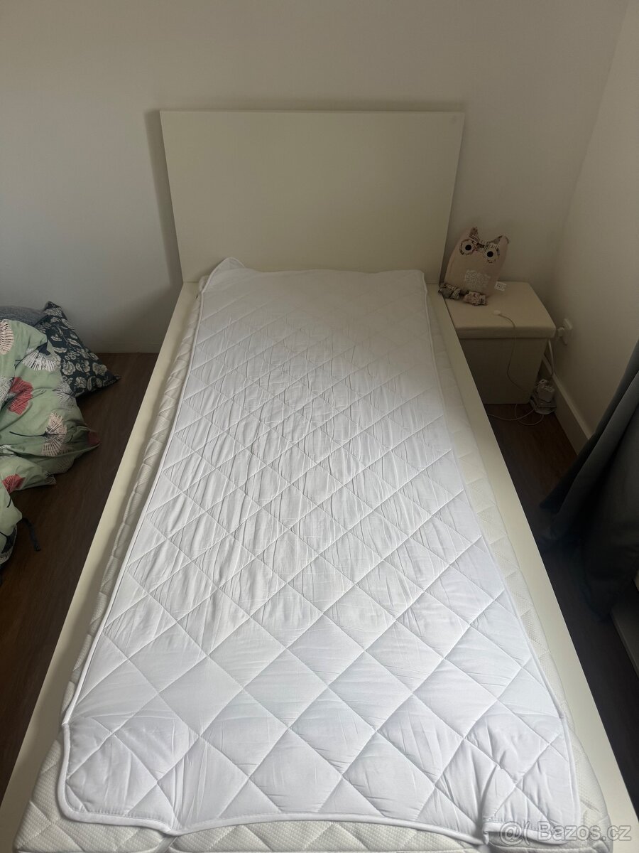 Prodám matraci 90x200cm