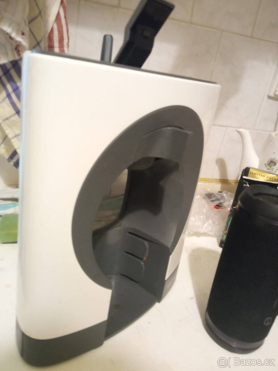 Kapslový kávovar Krups Nescafé Dolce Gusto