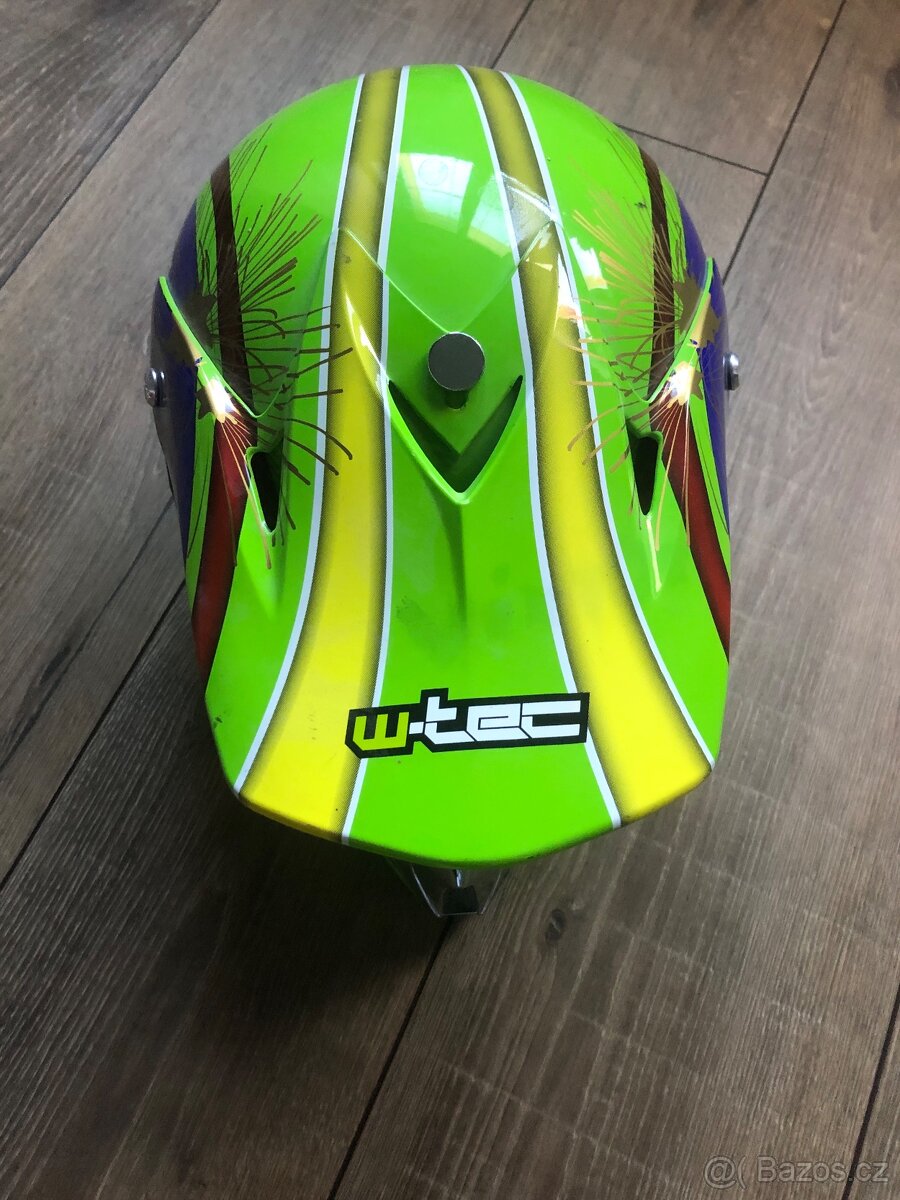 Helma W-tec v310 dětská