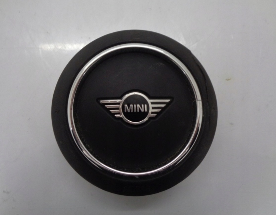 Airbagové sady Mini, pásy, palubní desky