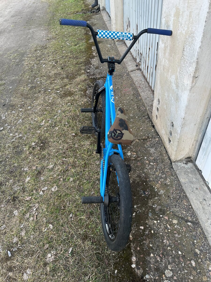 BMX Kolo