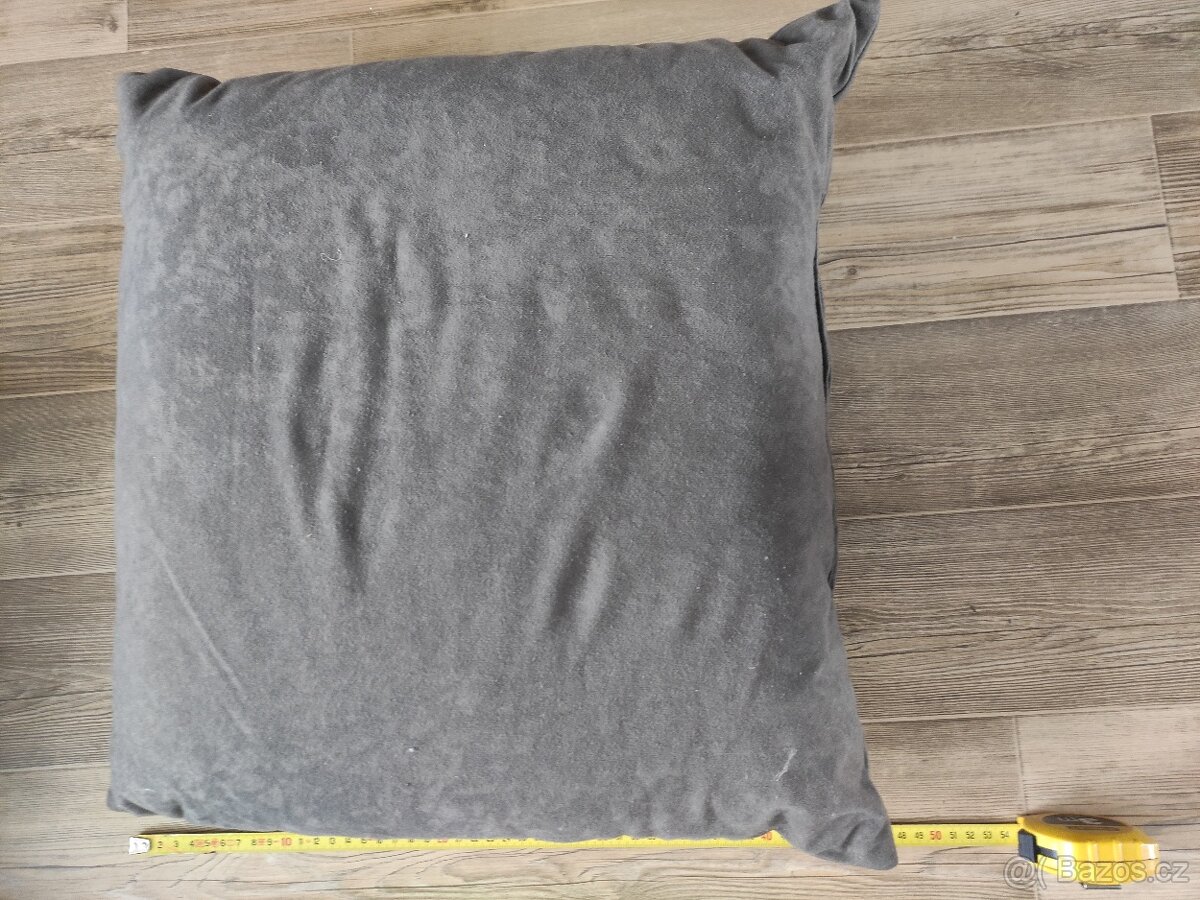 Polštáře 4 ks.
