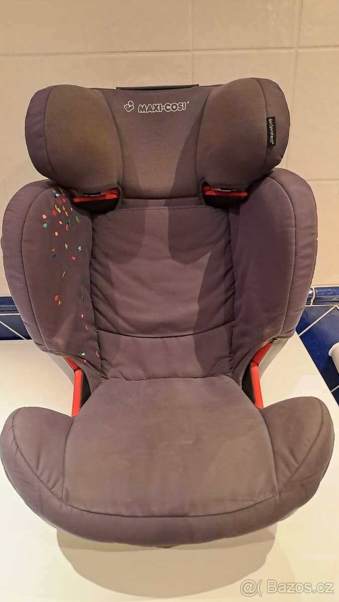 Maxi-Cosi RodiFix AirProtect