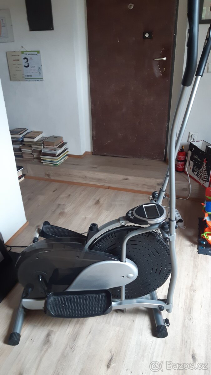 Trenažér