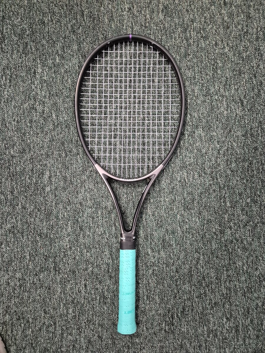 Tenisová raketa Artengo TR960 Control Tour 16x19