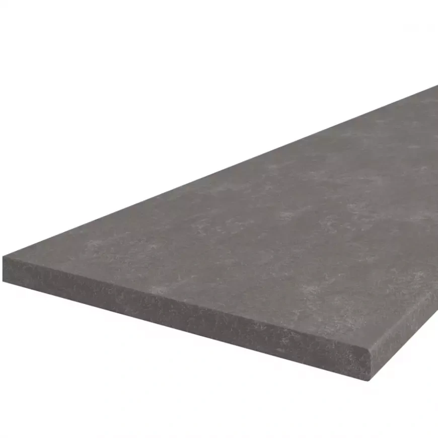 Prodám Kuchyňská deska Metalic Brown 260x60..38mm LEVNĚ