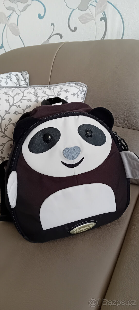 Dětský batoh Samsonite