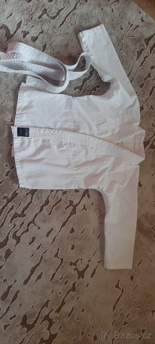 Kimono dětské