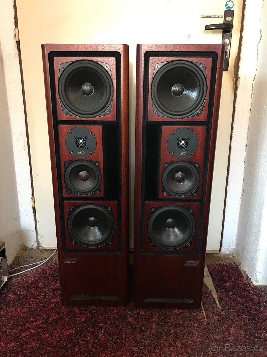 ASW Cantius ml V