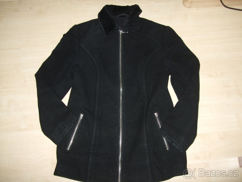 kabátek vel. 40