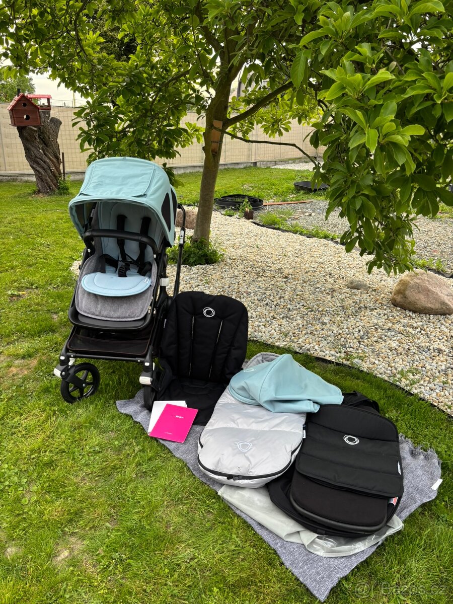 Bugaboo FOX