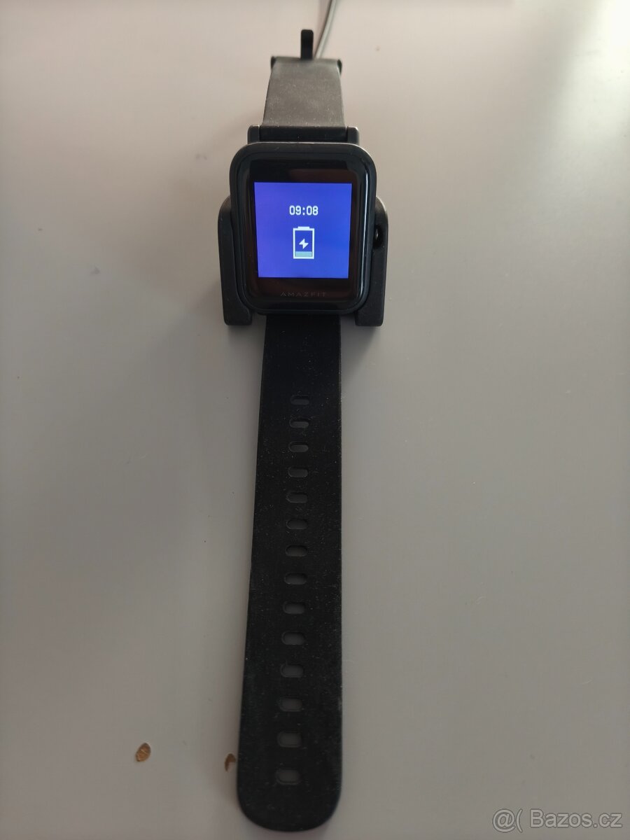 Amazfit Bip – sportovní chytré hodinky