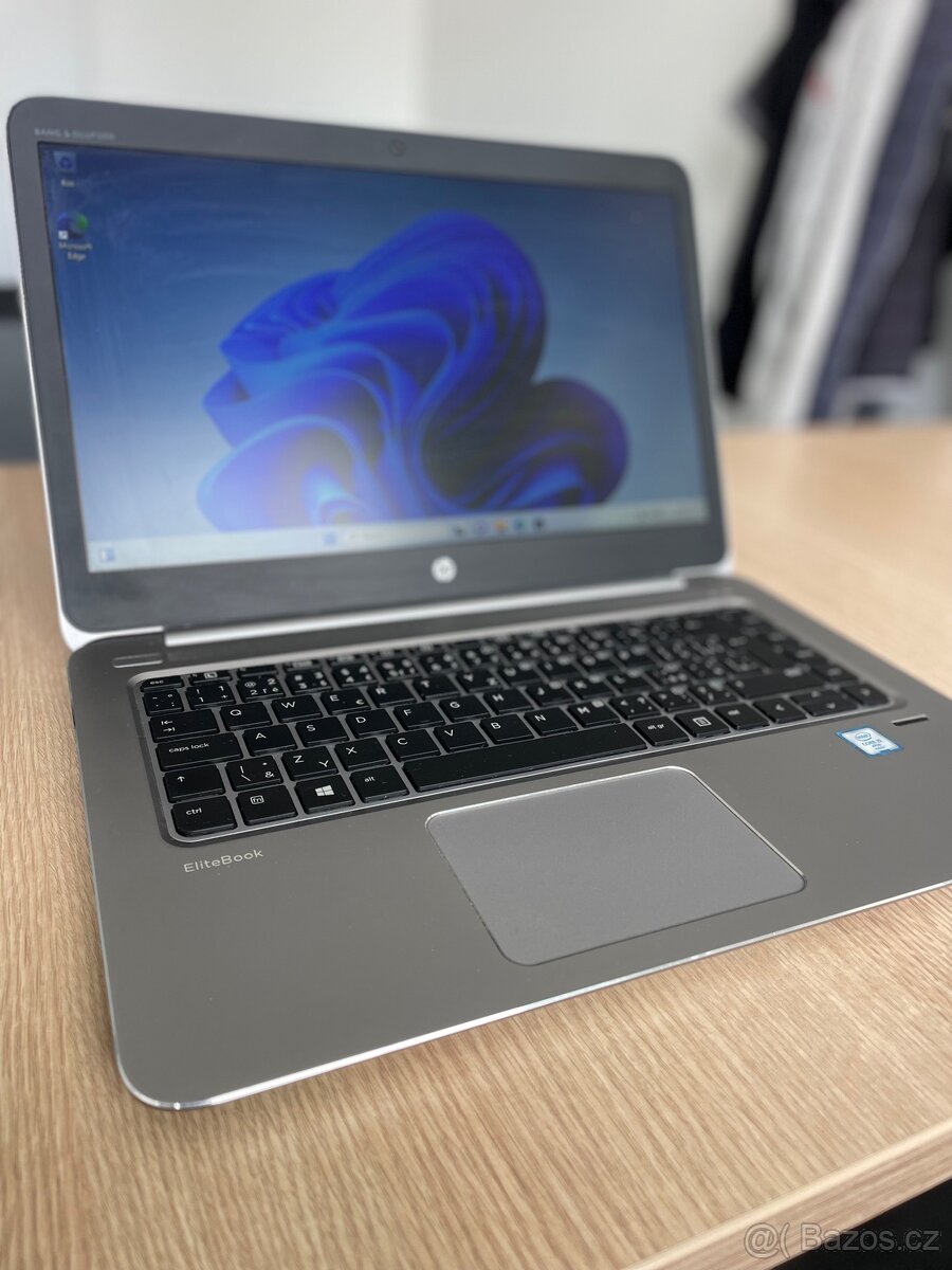 HP Elitebook 1040 G3 + dokovačka