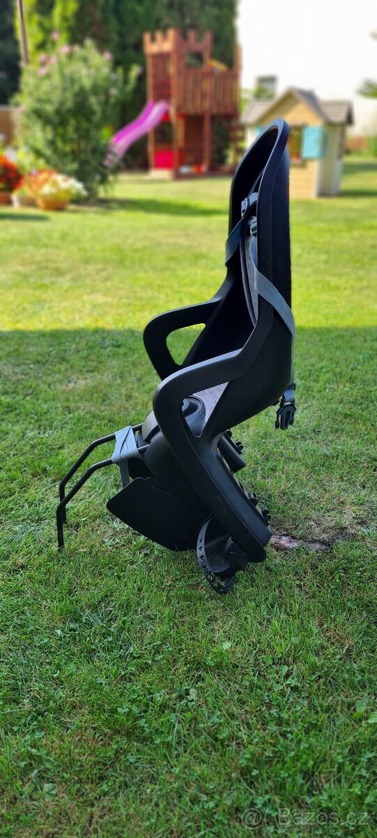Pohodlí pro miminko,děti 🙂