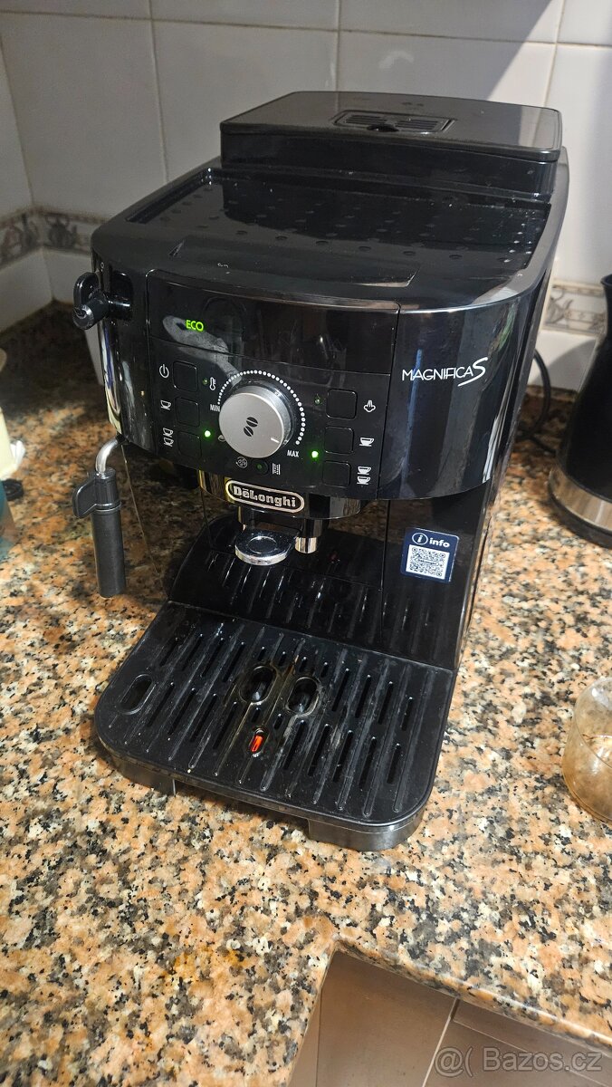 Delonghi Magnifika