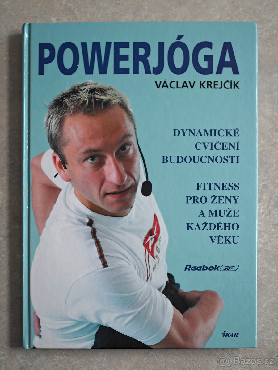 Powerjóga