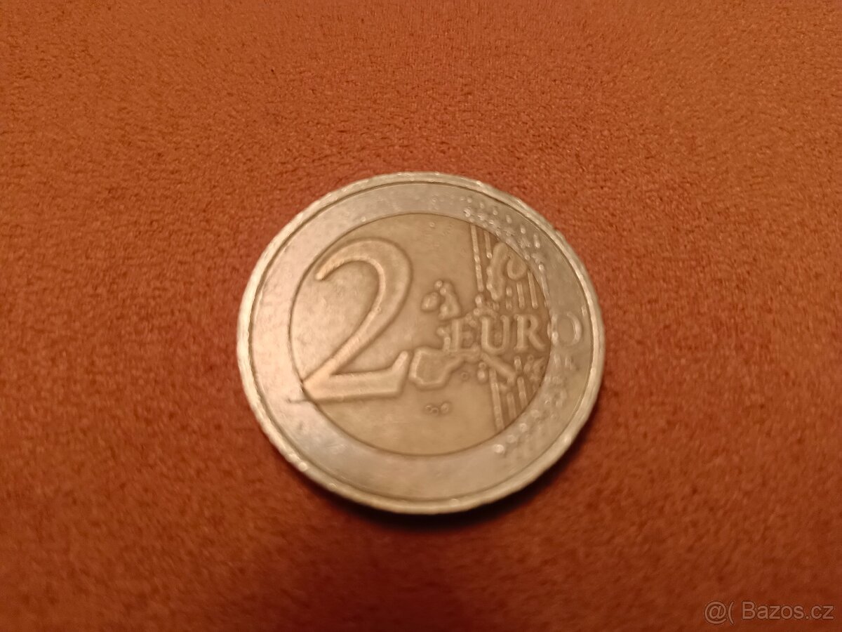 2 euro