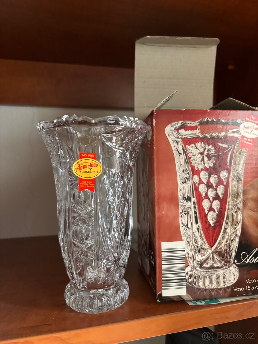 Retro nádobí různé druhy