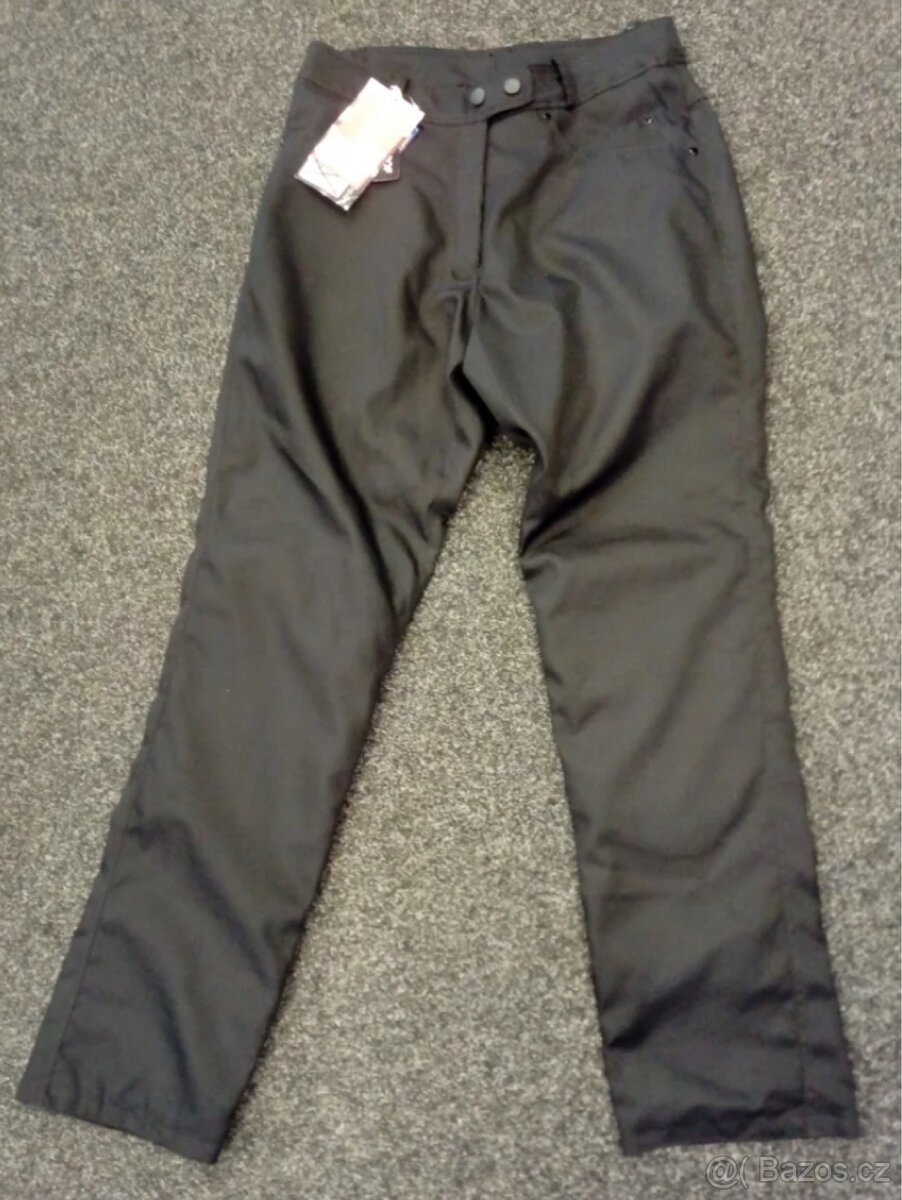 Moto kalhoty Pando pánské
