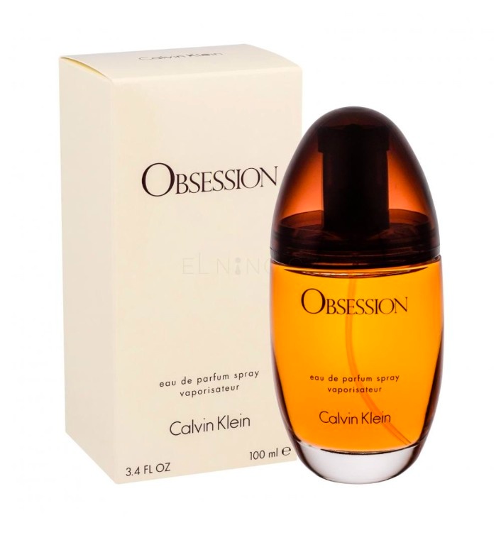 Parfém Calvin Klein Obsession