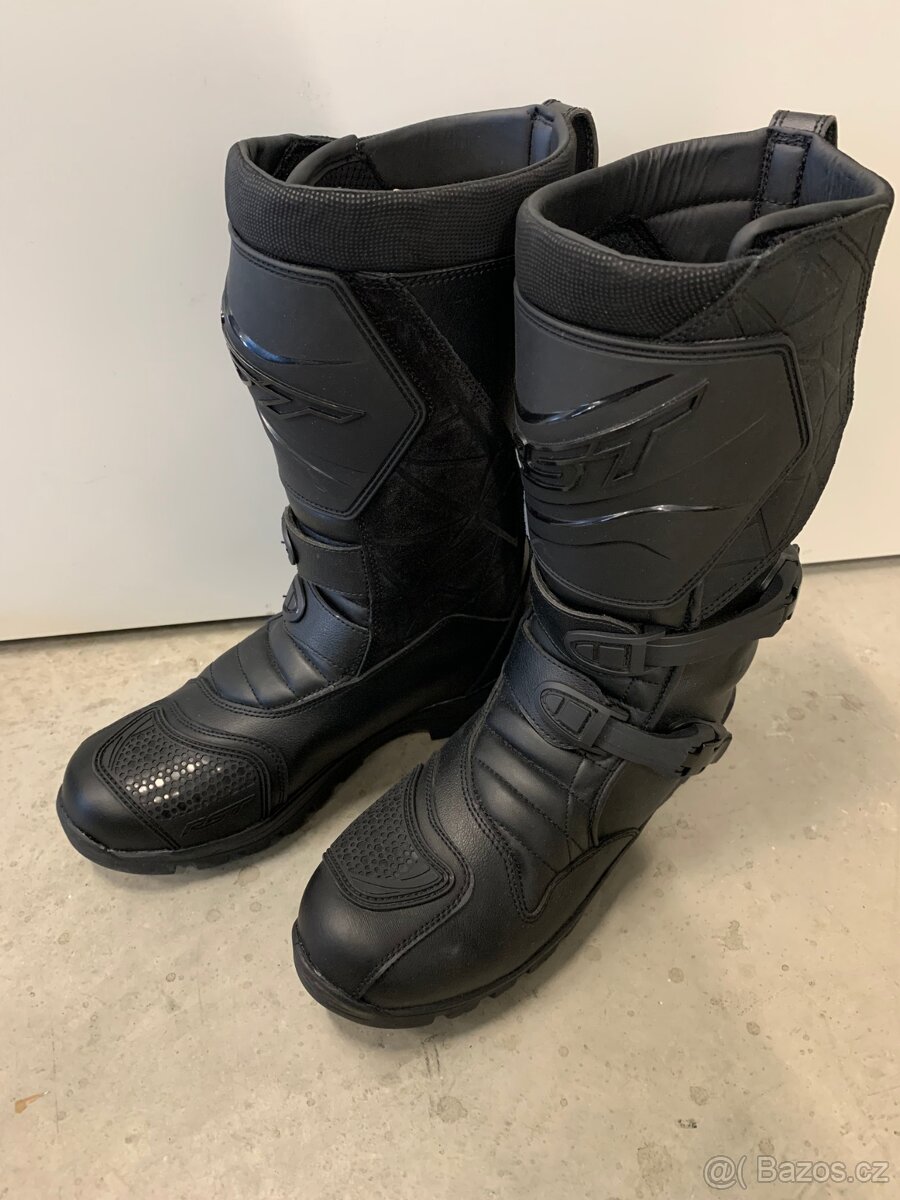 RST 102751 Adventure-X CE Mens Waterproof Boot