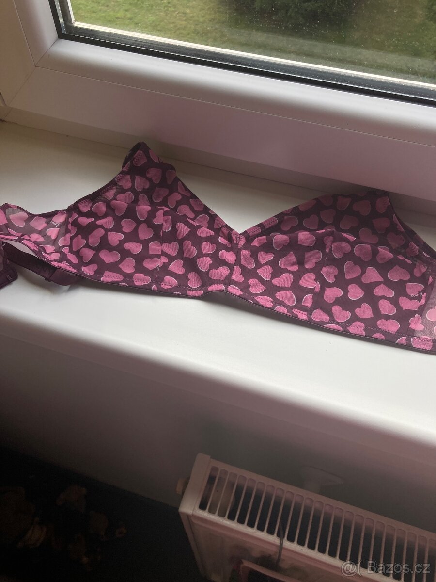 Prádlo DKNY vel.75B