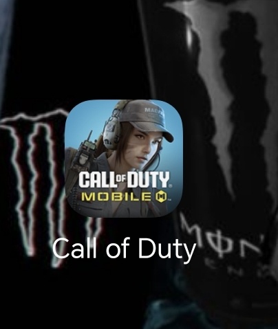 Call dutý mobile