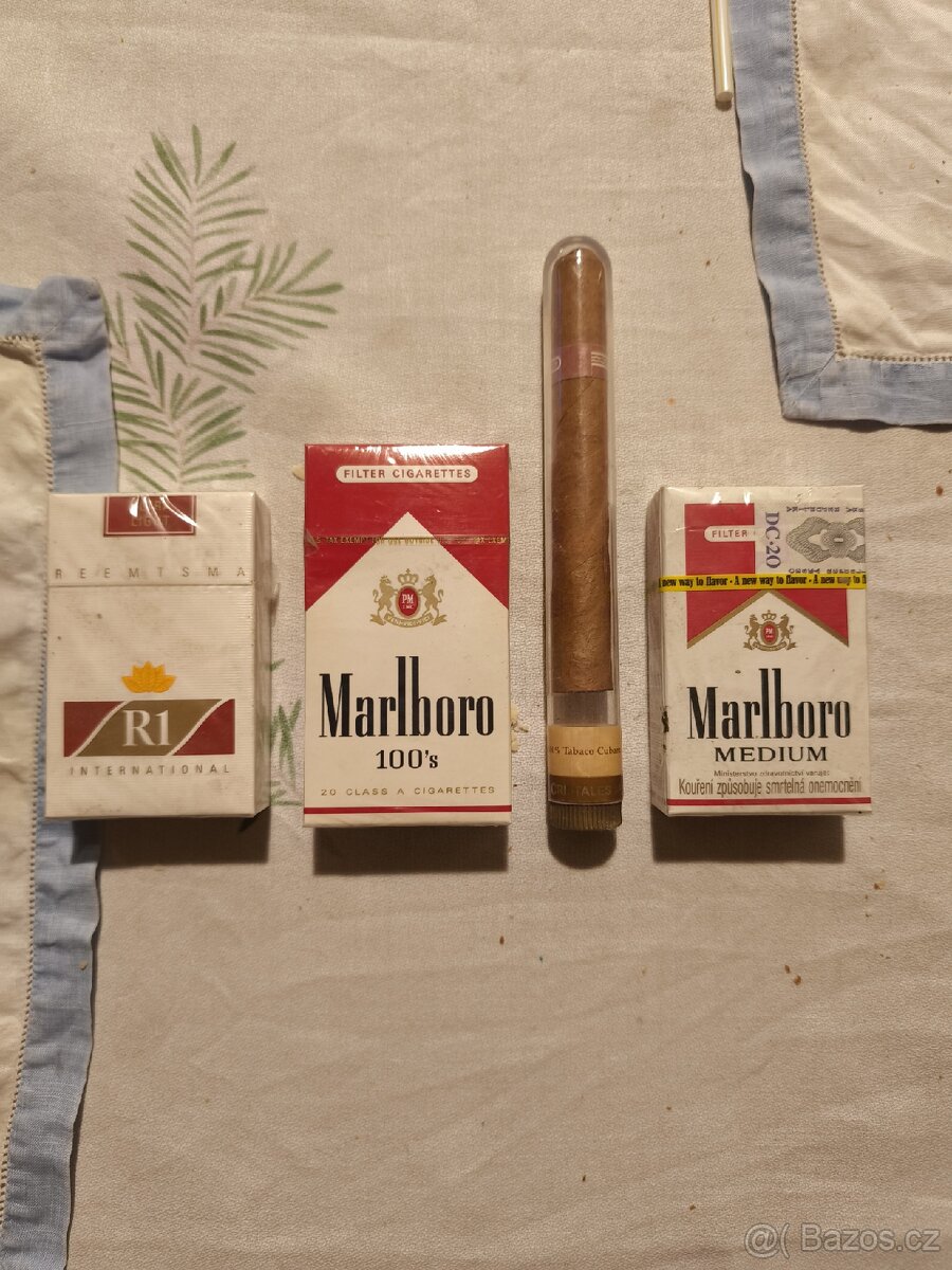 Marlboro