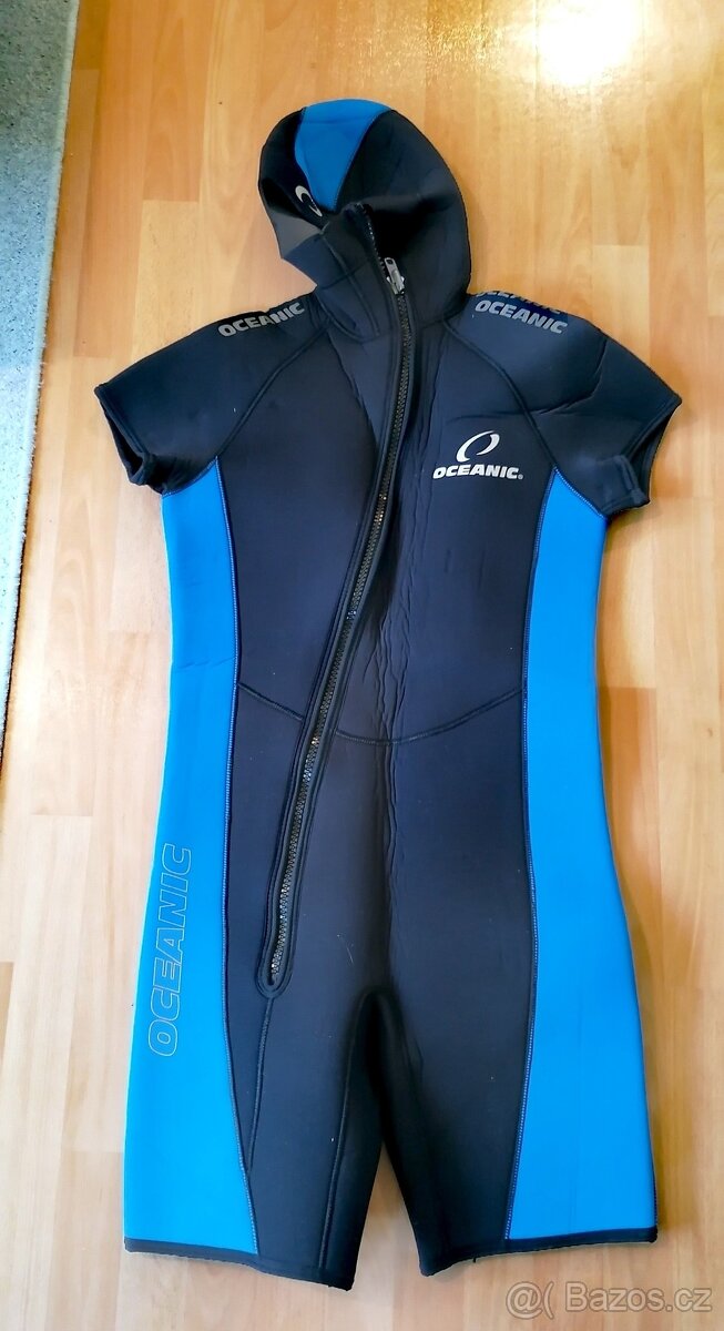 Neopren Ocenanic vel 54