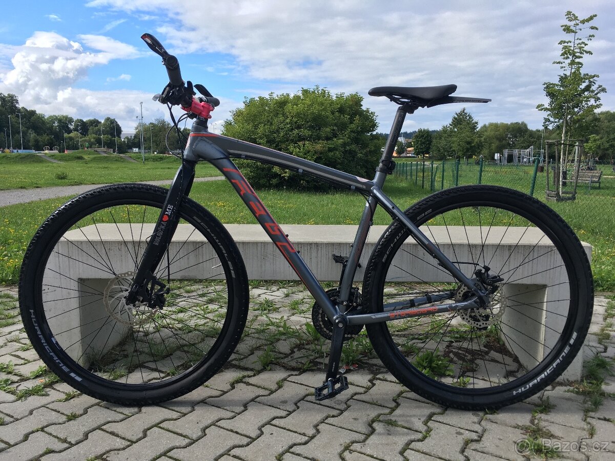 Prodám Felt Nine80 29''