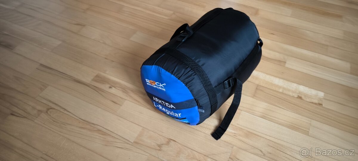 Inzerát 207080486: Spací pytel ROCK EMPIRE Arktida