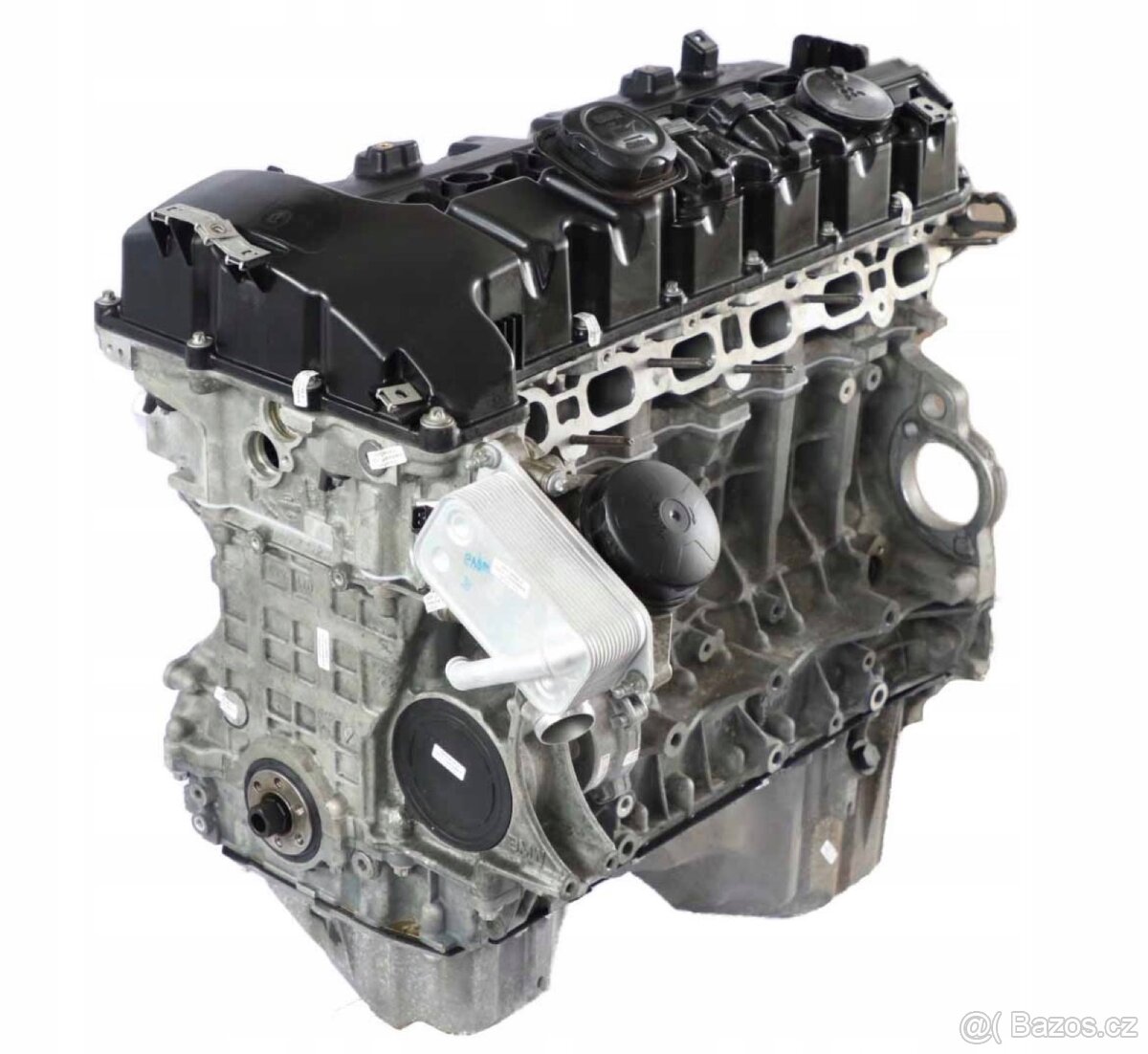 BMW E60 E90 E91 E92 E93, Motor N53B30A 3.0i 200 kW