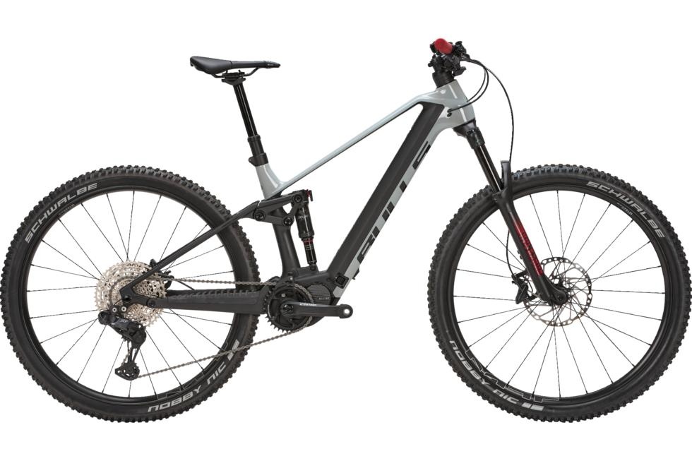 Elektrokolo Bulls Sonic AM SL2 carbon EVO vel. M/L (19")