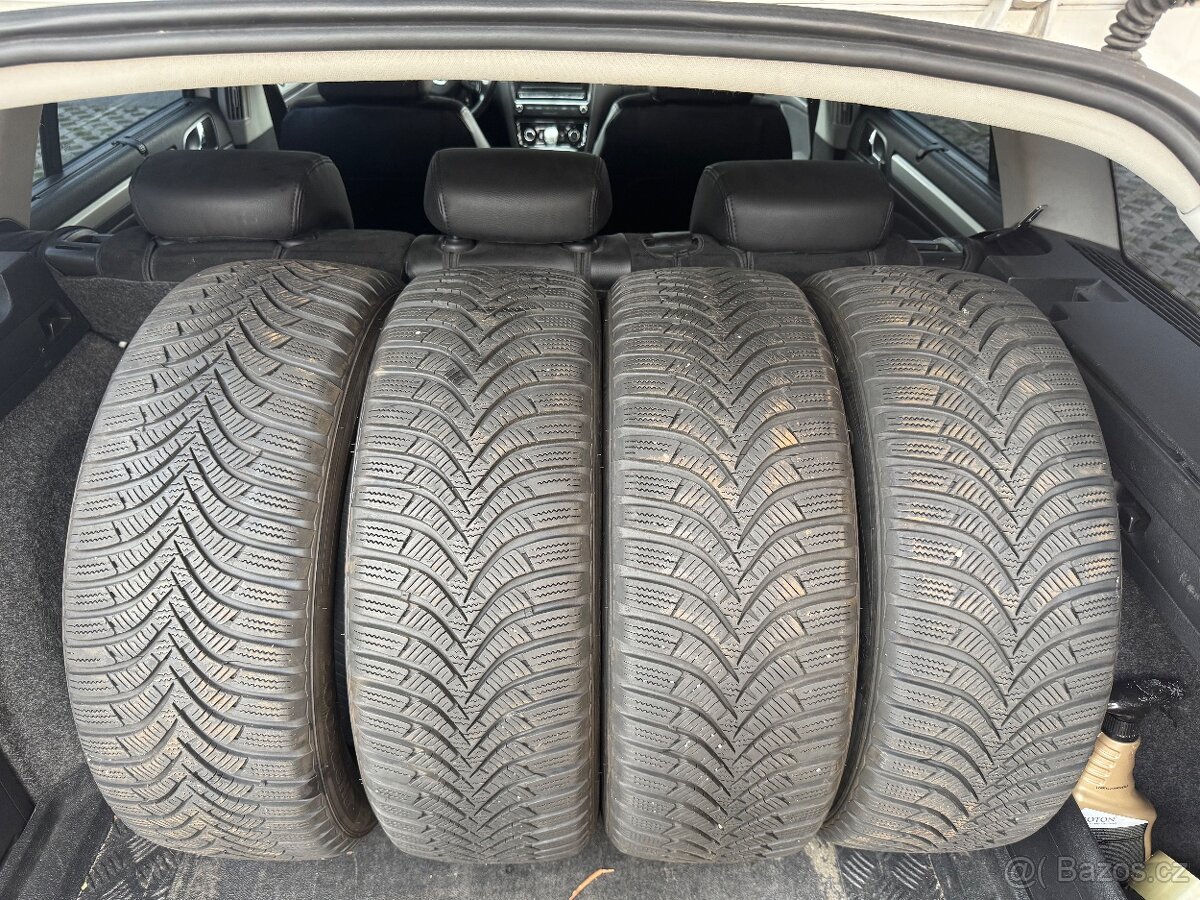 195/55R16