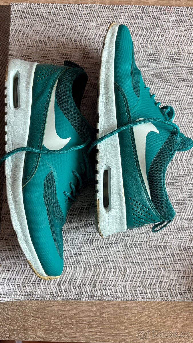 Nike sportovní obuv 42,5