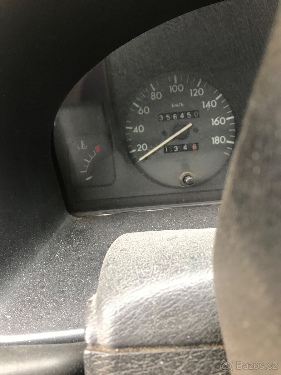 Citroen berlingo 1,9D